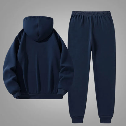 Men’s Norway Hoodie & Joggers Set