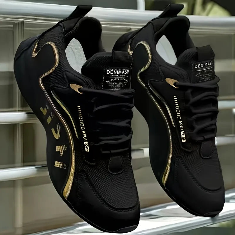 Men’s Stylish Casual Sneakers for Everyday Wear