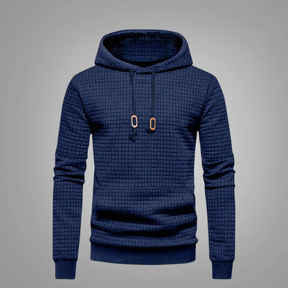 Men’s Sports Hoodie – Lightweight & Comfortable