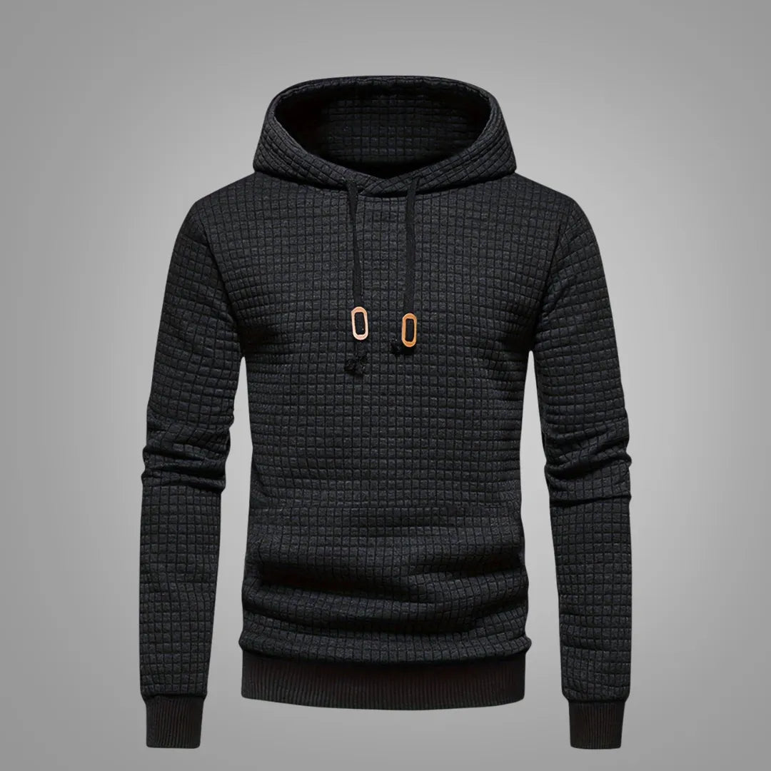 Men’s Sports Hoodie – Lightweight & Comfortable