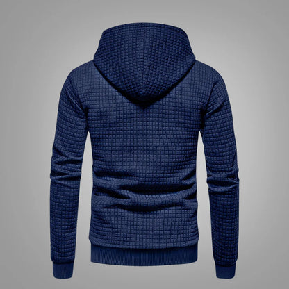 Men’s Sports Hoodie – Lightweight & Comfortable